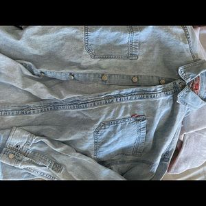 Vintage Levi’s button down